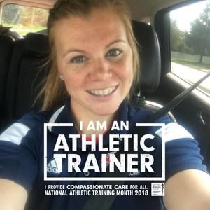 Meet your Posher, Kristine